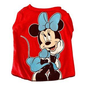 T-Shirts Minnie Size Medium